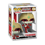 Funko Pop! Animation: Yu-Gi-Oh! Elemental Hero Burstinatrix