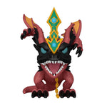 Funko Pop! Animation: Yu-Gi-Oh! Harpie’s Pet Dragon