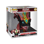 Funko Pop! Animation: Yu-Gi-Oh! Harpie’s Pet Dragon