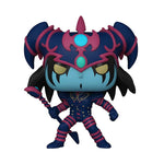 Funko Pop! Animation: Yu-Gi-Oh - Magician of Black Chaos