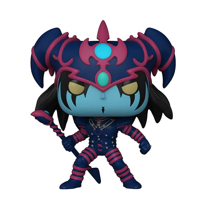 Funko Pop! Animation: Yu-Gi-Oh - Magician of Black Chaos