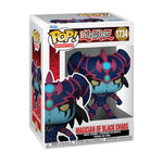 Funko Pop! Animation: Yu-Gi-Oh - Magician of Black Chaos