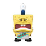 Funko Pop! Animatrion: Spongebob Squarepants - Krusty Krab Pizza Spongebob