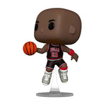 Funko Pop! Basketball: Chicago Bulls - Michael Jordan