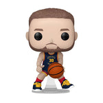 Funko Pop! Basketball: Golden State Warriors - Stephen Curry (2024 City Edition Uniform)