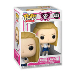 Funko Pop! Celebrity: Avril Lavigne (Girlfriend)