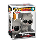 Funko Pop! DC Comics: Garfield - Nermal