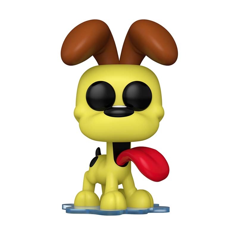 Funko Pop! DC Comics: Garfield - Odie
