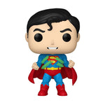 Funko Pop! DC Comics: Superman (Breaking Chains) (Glow)