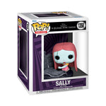 Funko Pop! Deluxe: Tim Burton’s The Nightmare Before Christmas - Sally