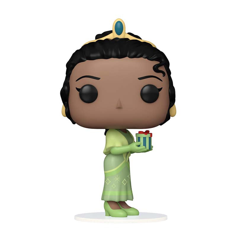 Funko Pop! Disney 100 Retro Reimagined - Tiana (Special Edition)