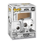 Funko Pop! Disney 101 Dalmations - Patch