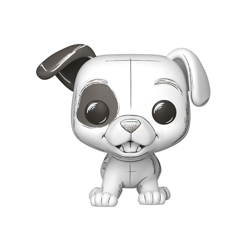 Funko Pop! Disney 101 Dalmations - Patch