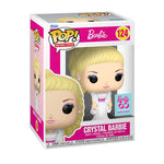 Funko Pop! Disney: Barbie - Crystal Barbie