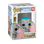 Funko Pop! Disney Dumbo - Dumbo With Flag