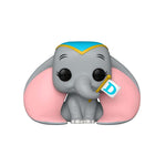 Funko Pop! Disney Dumbo - Dumbo With Flag