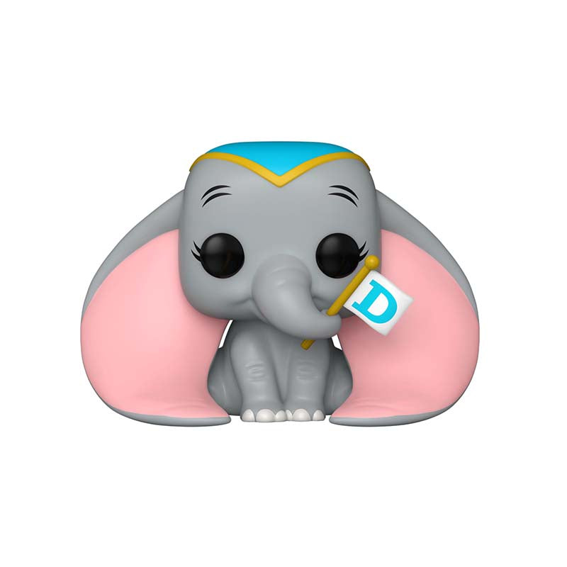 Funko Pop! Disney Dumbo - Dumbo With Flag