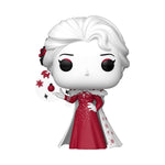 Funko Pop!: Disney Frozen - Elsa (Nordic Deco) - Multicolour