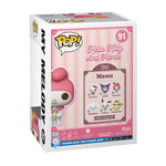 Funko Pop! Disney: Hello Kitty and Friends - My Melody with Ice Cream