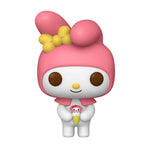 Funko Pop! Disney: Hello Kitty and Friends - My Melody with Ice Cream