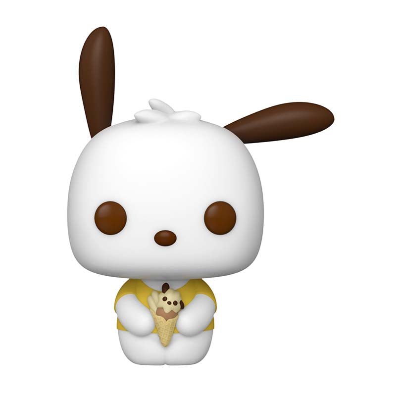 Funko Pop! Disney: Hello Kitty and Friends - Pochacco