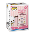 Funko Pop! Disney: Hello Kitty and Friends - Pochacco