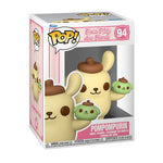 Funko Pop! Disney: Hello Kitty and Friends - Pompompurin with Dessert
