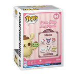 Funko Pop! Disney: Hello Kitty and Friends - Pompompurin with Dessert