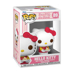Funko Pop! Disney: Hello Kitty and Friends - Hello Kitty with Cake