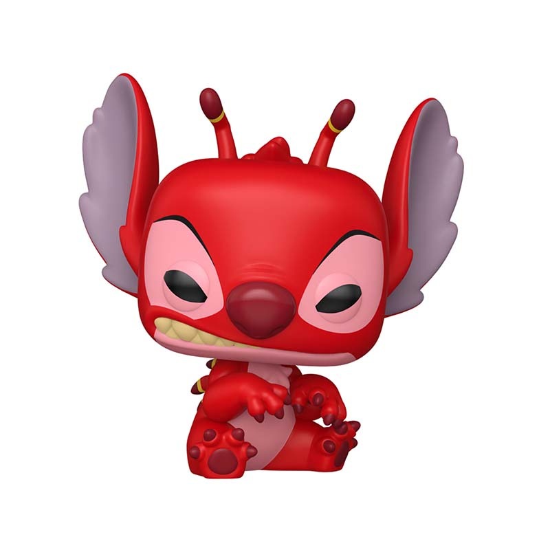 Funko Pop! Disney: Lilo & Stitch - Leroy