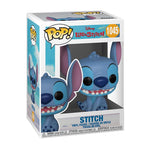 Funko Pop! Disney: Lilo & Stitch - Stitch Smiling