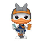 Funko Pop! Disney: Mickey & Friends - Daisy (Workout Outfit)