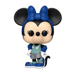 Funko Pop! Disney: Mickey & Friends - Minnie Mouse (Marathon Outfit)
