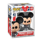 Funko Pop! Disney: Mickey & Friends - Mickey Mouse
