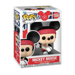 Funko Pop! Disney: Mickey & Friends - Mickey Mouse (Marathon Outfit)