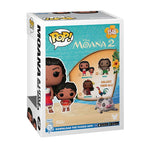 Funko Pop! Disney: Moana 2 - Moana & Little Sis Simea