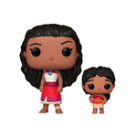 Funko Pop! Disney: Moana 2 - Moana & Little Sis Simea