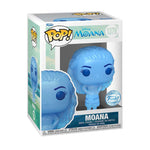 Funko Pop! Disney: Moana Glows in the Dark (Special Edition)