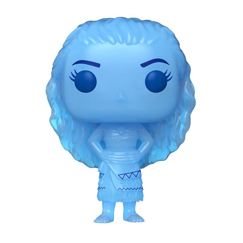 Funko Pop! Disney: Moana Glows in the Dark (Special Edition)