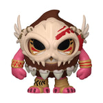 Funko Pop!: Disney Moana - Kotu - Multicolour