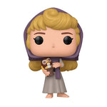 Funko Pop! Disney: Sleeping Beauty - Aurora with Owl