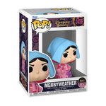 Funko Pop! Disney: Sleeping Beauty - MerryWeather