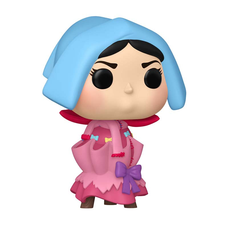 Funko Pop! Disney: Sleeping Beauty - MerryWeather