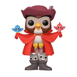 Funko Pop! Disney: Sleeping Beauty - Owl as Prince