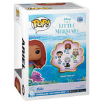 Funko Pop! Disney: The Little Mermaid - Ariel (Limited Edition)