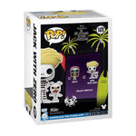 Funko Pop! Disney: The Nightmare Before Christmas - Jack with Zero