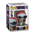 Funko Pop! Disney: The Nightmare Before Christmas - Sally at the Beach