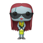 Funko Pop! Disney: The Nightmare Before Christmas - Sally at the Beach