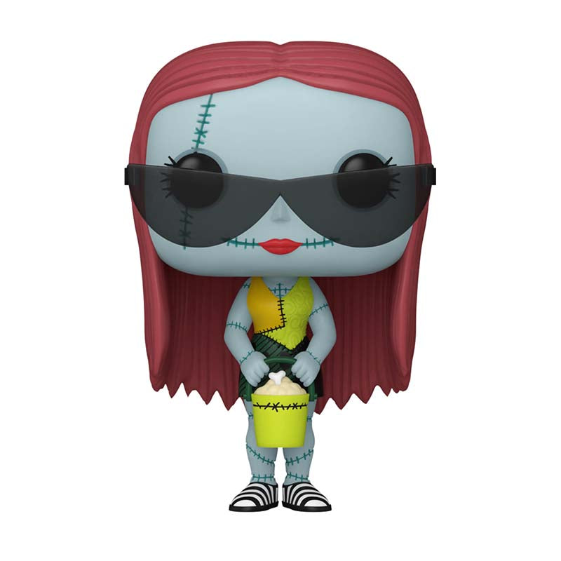 Funko Pop! Disney: The Nightmare Before Christmas - Sally at the Beach