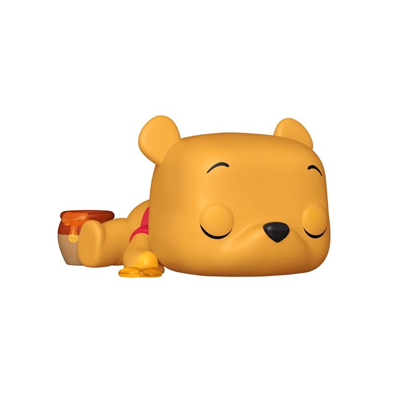 Funko Pop! Disney: Winnie the Pooh - Sleeping Winnie The Pooh